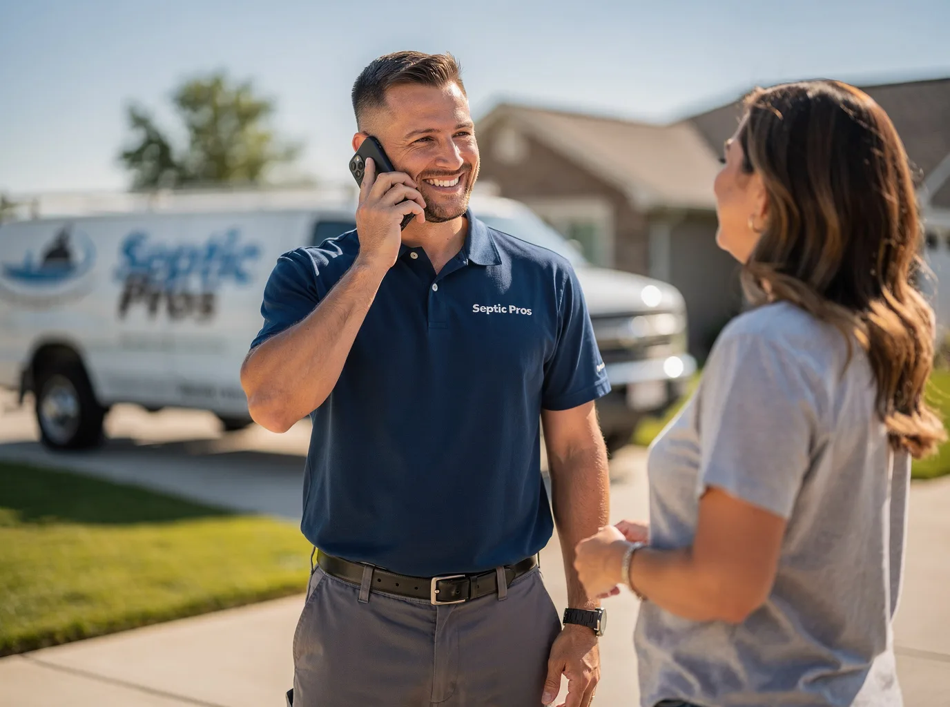 Septic Tank Pumping Delhi, CA FAQs